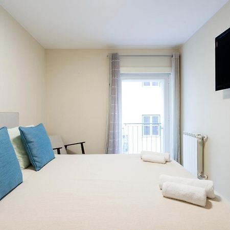 Shared Accommodation In Bairro Alto - Chiado Lisbon Exterior photo