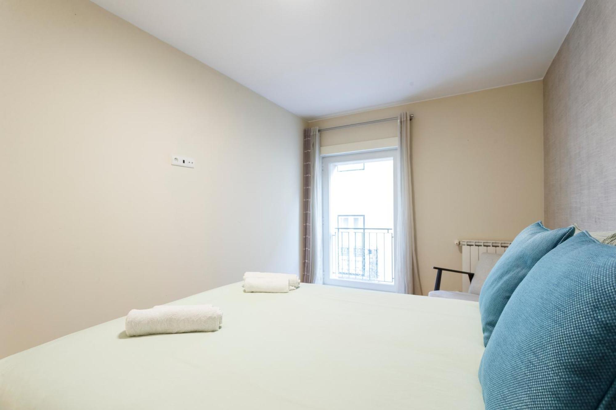 Shared Accommodation In Bairro Alto - Chiado Lisbon Exterior photo