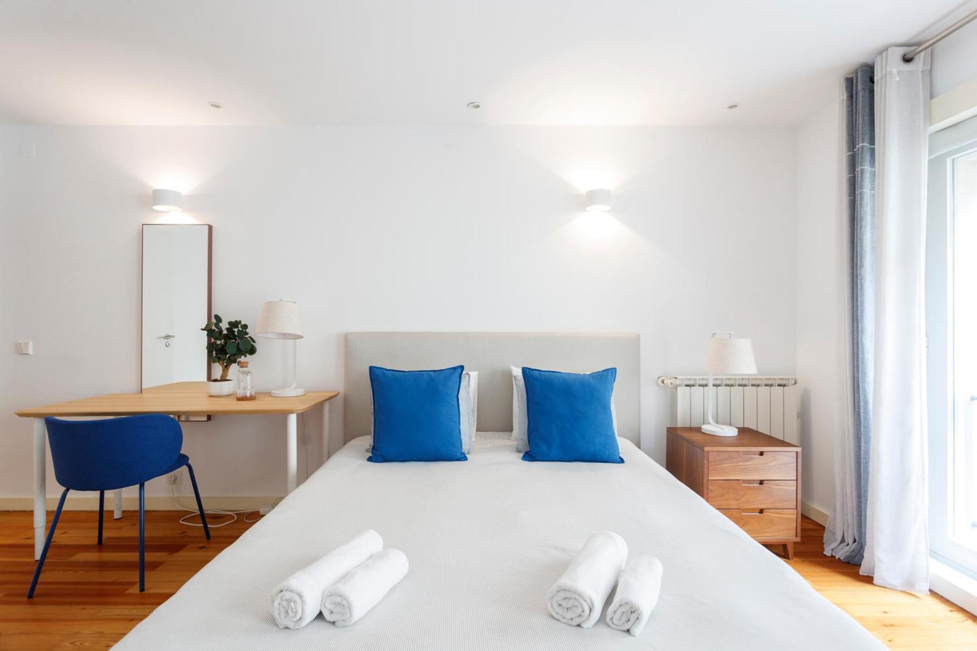 Shared Accommodation In Bairro Alto - Chiado Lisbon Exterior photo