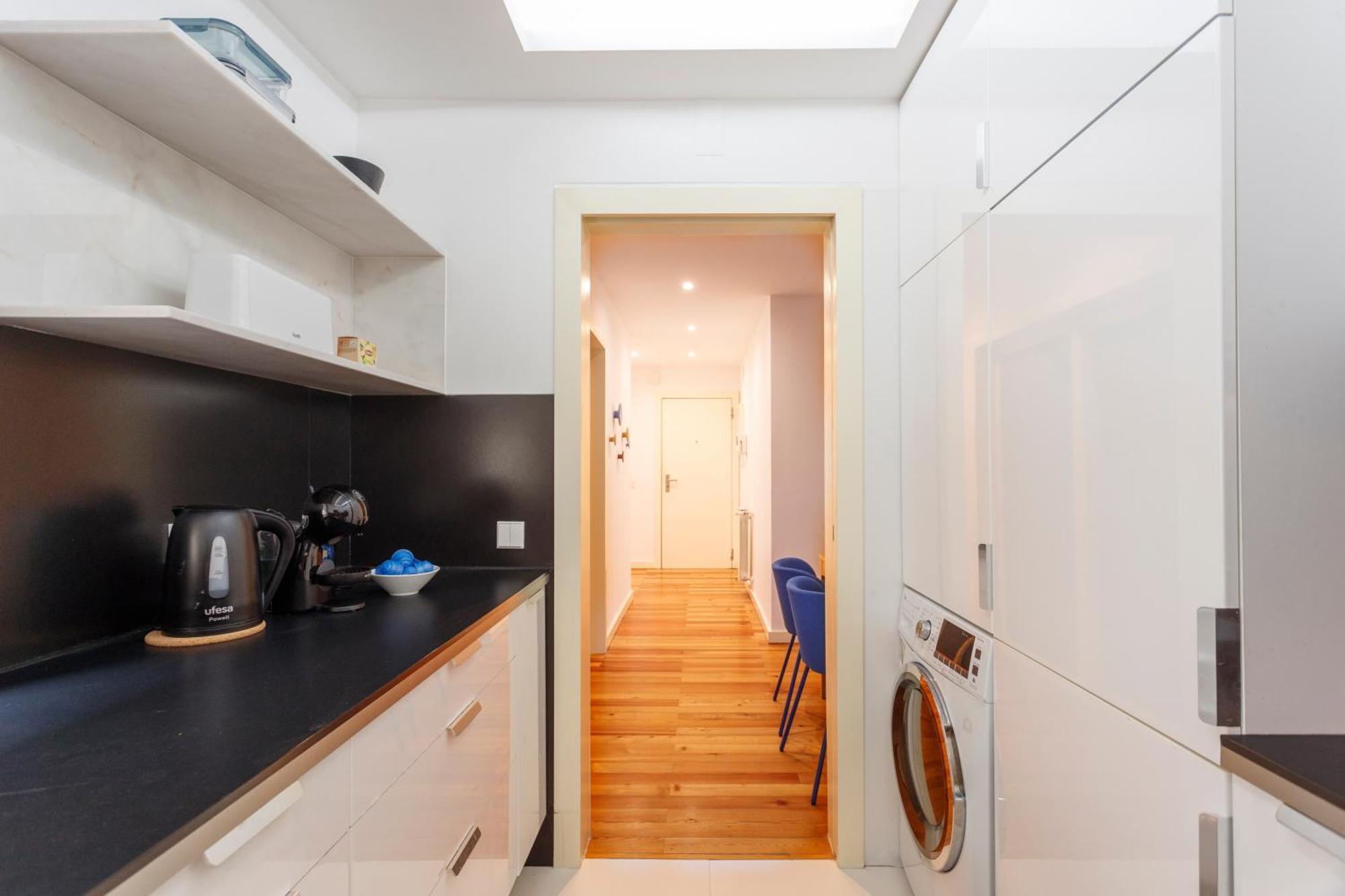 Shared Accommodation In Bairro Alto - Chiado Lisbon Exterior photo
